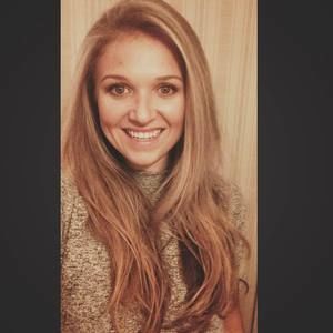 Meet your Posher, Sara